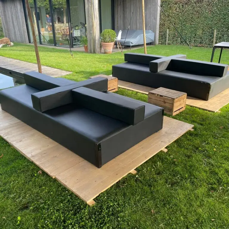 zwart ziteiland huren