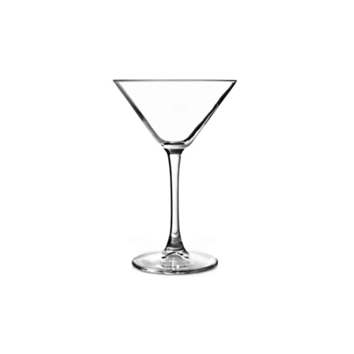 Martini cocktailglas huren